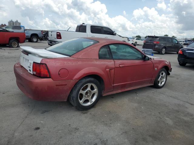 Zdjęcie 3 z aukcji – 2004 FORD MUSTANG z VIN 1FAFP40604F150071