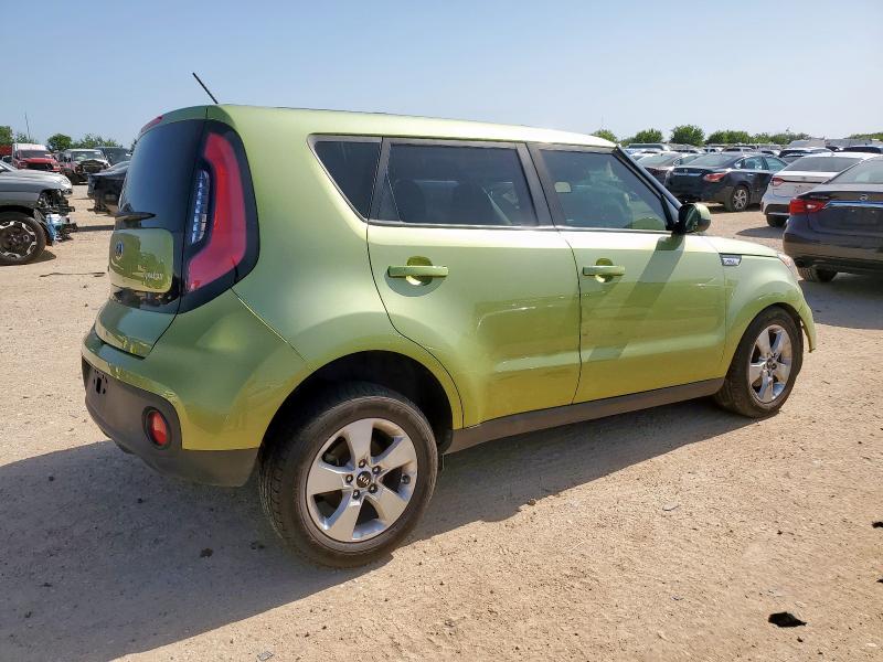 Photo 3 from auction – 2019 KIA SOUL with VIN KNDJN2A26K7919612