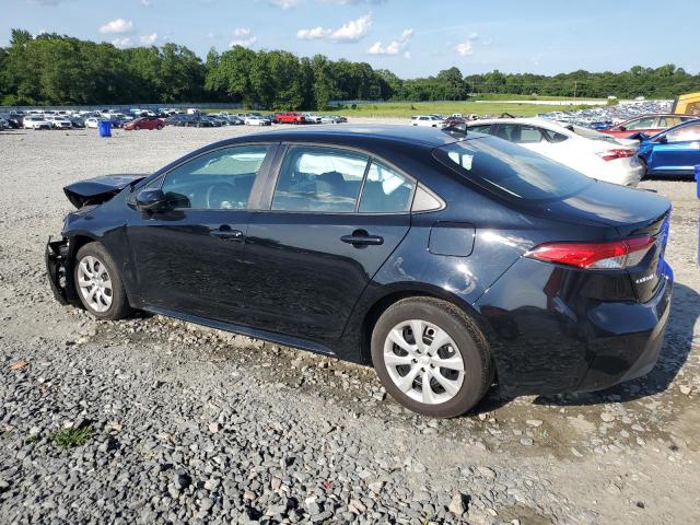 Photo 2 from auction – 2024 TOYOTA COROLLA with VIN 5YFB4MDE3RP118475