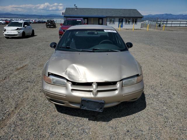 Photo 5 from auction – 2000 DODGE STRATUS SE with VIN 1B3EJ46X2YN122759