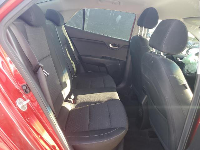 Photo 10 from auction – 2019 KIA RIO S with VIN 3KPA24ABXKE202182