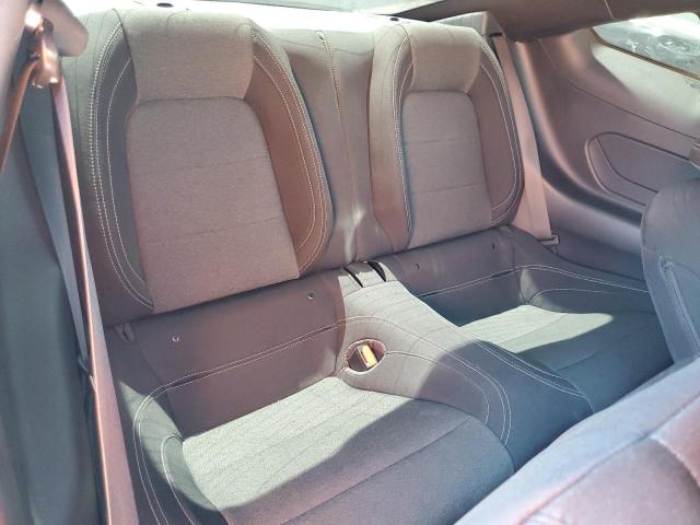 Photo 10 from auction – 2024 FORD MUSTANG with VIN 1FA6P8TH4R5125577
