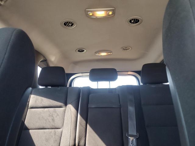 Photo 10 from auction – 2017 DODGE DURANGO SX with VIN 1C4RDJAG6HC733404