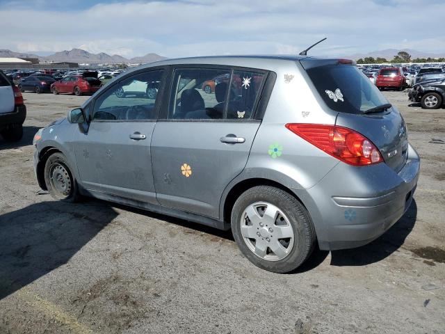 Photo 2 from auction – 2011 NISSAN VERSA S with VIN 3N1BC1CP1BL503737