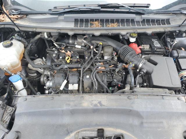 Photo 12 from auction – 2021 FORD EDGE SEL with VIN 2FMPK4J97MBA50102
