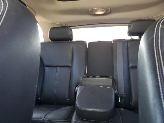 Photo 10 from auction – 2008 FORD EDGE LIMIT with VIN 2FMDK49C58BA23893