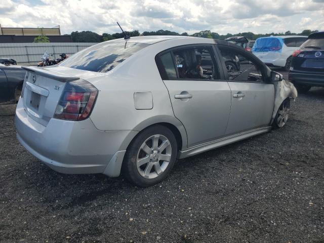 Foto 3 de la subasta – 2011 NISSAN SENTRA 2.0 con VIN 3N1AB6AP1BL658450