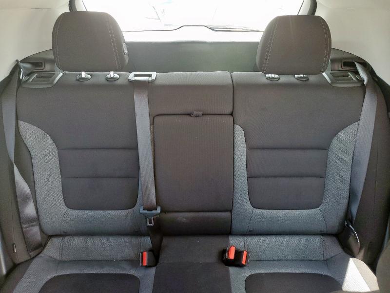 Photo 10 from auction – 2024 CHEVROLET TRAILBLAZE with VIN KL79MPSL7RB136958