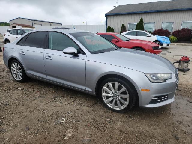 Photo 4 from auction – 2017 AUDI A4 PREMIUM with VIN WAUANAF43HN001905