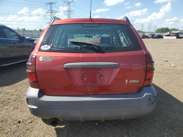 Photo 6 from auction – 2008 PONTIAC VIBE with VIN 5Y2SL65888Z411736