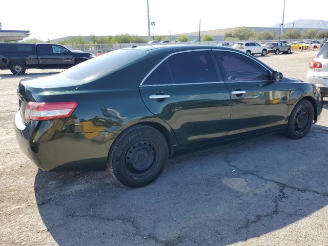 Photo 3 from auction – 2011 TOYOTA CAMRY BASE with VIN 4T1BF3EK3BU627947