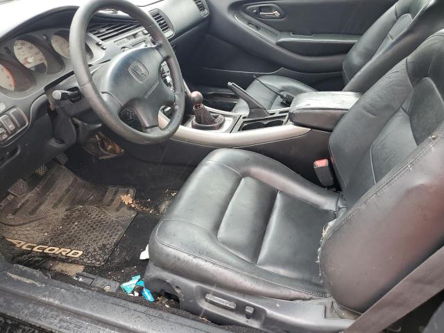 Photo 7 from auction – 2002 HONDA ACCORD EX with VIN 1HGCG31582A004445
