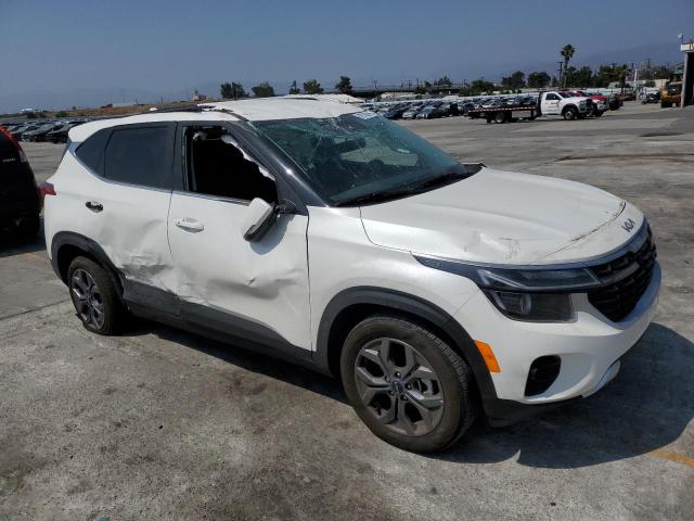 Photo 4 from auction – 2024 KIA SELTOS S with VIN KNDEU2AA1R7635522