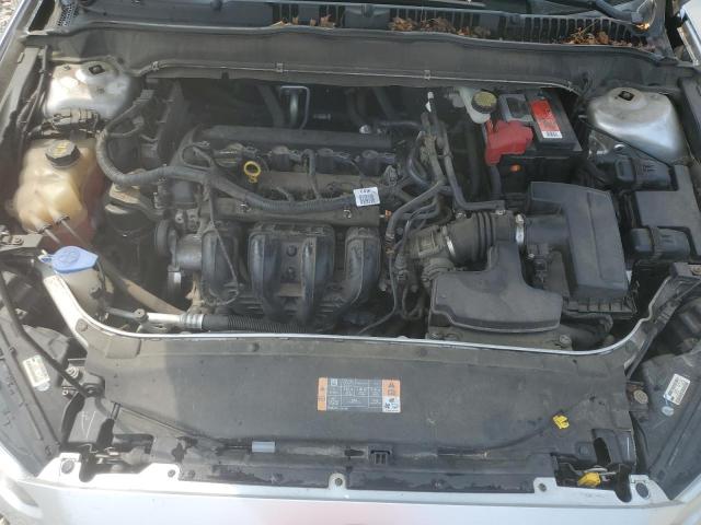 Photo 11 from auction – 2013 FORD FUSION SE with VIN 3FA6P0H77DR305594