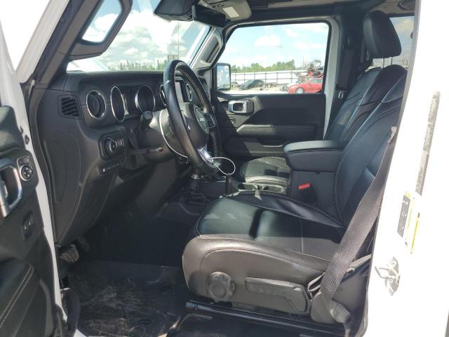 Photo 7 from auction – 2021 JEEP WRANGLER U with VIN 1C4JJXP68MW829020