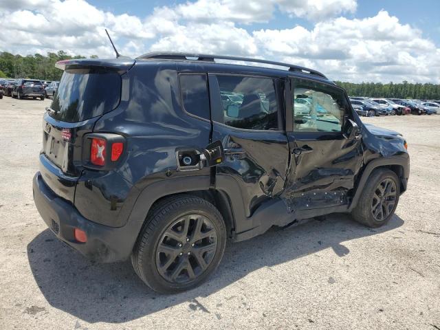 Photo 3 from auction – 2017 JEEP RENEGADE L with VIN ZACCJABBXHPG30984