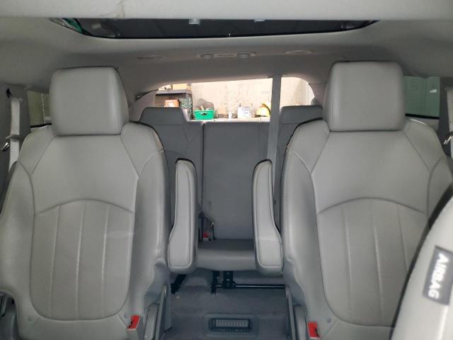 Photo 10 from auction – 2017 BUICK ENCLAVE with VIN 5GAKVCKD2HJ115461