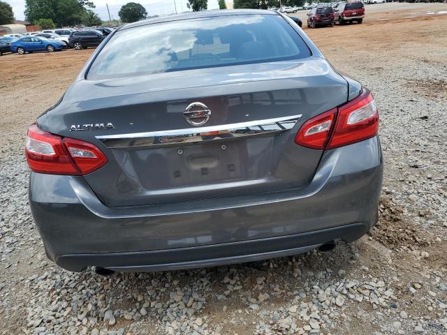 Photo 6 from auction – 2017 NISSAN ALTIMA 2.5 with VIN 1N4AL3AP7HC154133
