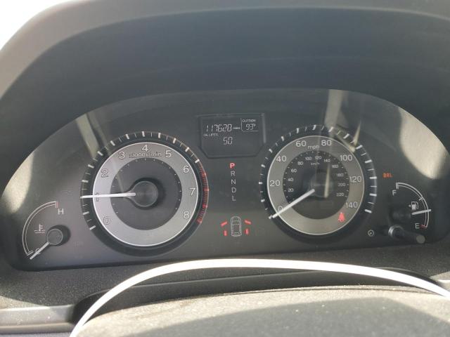 Photo 9 from auction – 2015 HONDA ODYSSEY EX with VIN 5FNRL5H49FB076121