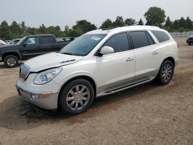 Снимка 1 от търг – 2011 BUICK ENCLAVE CX с VIN 5GAKVCED3BJ167605