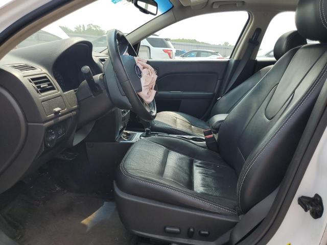 Photo 7 from auction – 2011 FORD FUSION HYB with VIN 3FADP0L37BR152479