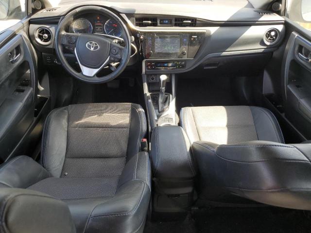 Photo 8 from auction – 2017 TOYOTA COROLLA L with VIN 2T1BURHE1HC861061