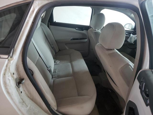 Photo 10 from auction – 2013 CHEVROLET IMPALA LS with VIN 2G1WF5E38D1129888