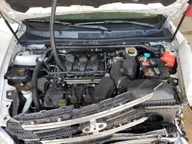 Photo 11 from auction – 2013 FORD TAURUS SEL with VIN 1FAHP2E89DG200693