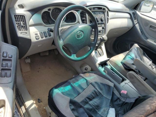 Фото 8 с аукциона – 2006 TOYOTA HIGHLANDER с VIN JTEDP21A860106068