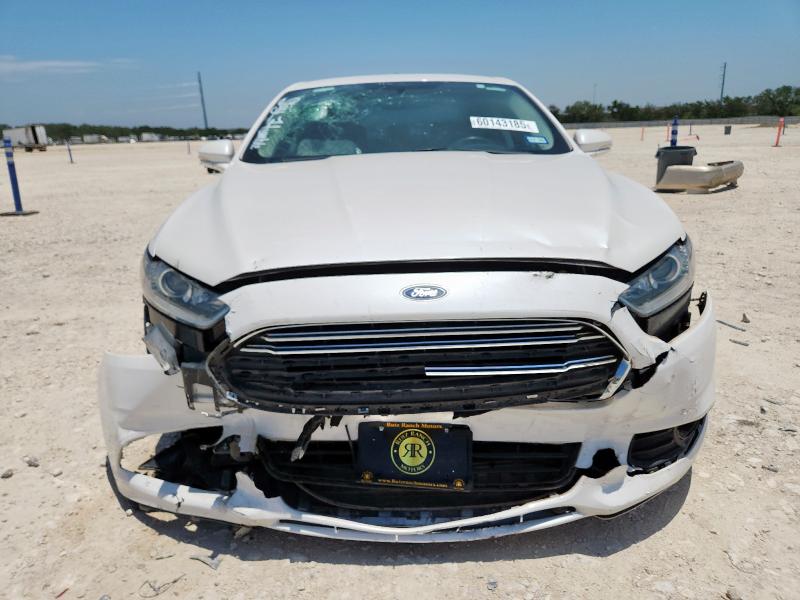 Photo 5 from auction – 2016 FORD FUSION SE with VIN 3FA6P0HD2GR114207