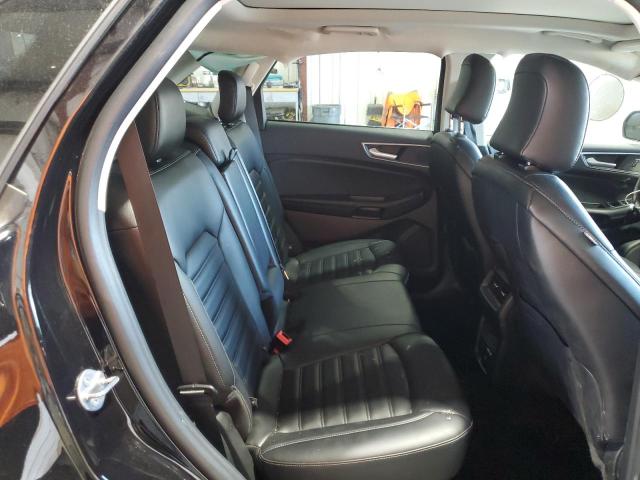 Photo 11 from auction – 2024 FORD EDGE SEL with VIN 2FMPK4J92RBA04054