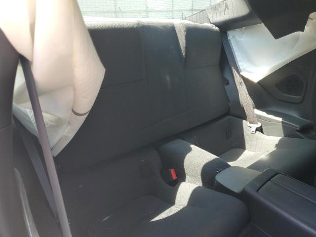 Photo 10 from auction – 2022 TOYOTA GR 86 with VIN JF1ZNBB17N9758291