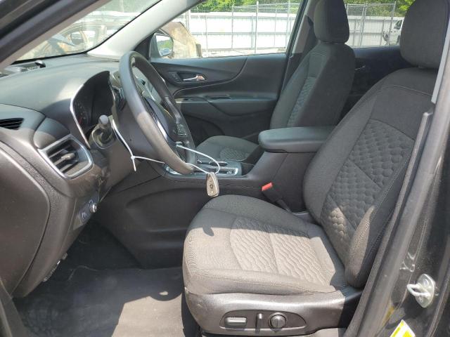 Photo 7 from auction – 2019 CHEVROLET EQUINOX LT with VIN 2GNAXUEV2K6130679