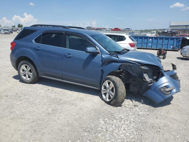 Фото 4 с аукциона – 2012 CHEVROLET EQUINOX LT с VIN 2GNFLDE51C6220845