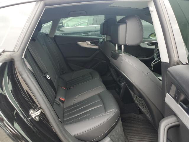 Photo 10 from auction – 2020 AUDI A5 PROGRES with VIN WAUFNCF51LA016073