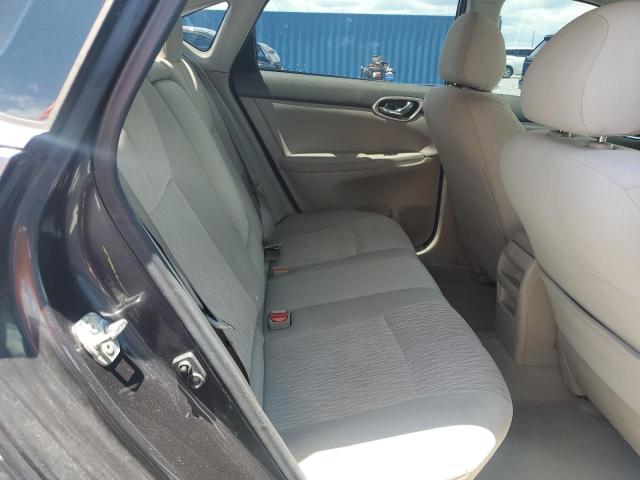 Photo 10 from auction – 2014 NISSAN SENTRA S with VIN 3N1AB7AP8EY244157