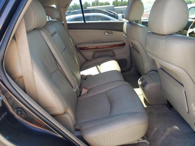 Photo 10 from auction – 2009 LEXUS RX 350 with VIN 2T2HK31U69C117208