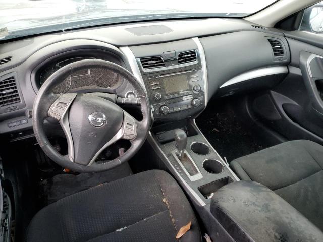 Photo 8 from auction – 2015 NISSAN ALTIMA 2.5 with VIN 1N4AL3AP7FC283793