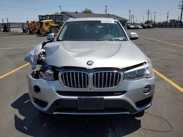 Photo 5 from auction – 2016 BMW X3 XDRIVE2 with VIN 5UXWX9C56G0D79003