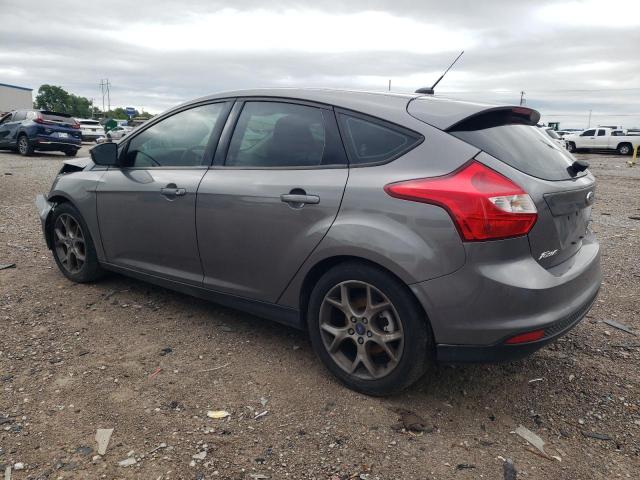 Photo 2 from auction – 2014 FORD FOCUS SE with VIN 1FADP3K24EL460559