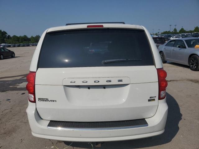 Photo 6 from auction – 2018 DODGE GRAND CARA with VIN 2C4RDGCG4JR326386