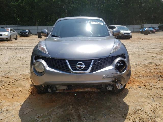 Photo 5 from auction – 2011 NISSAN JUKE S with VIN JN8AF5MR9BT017569