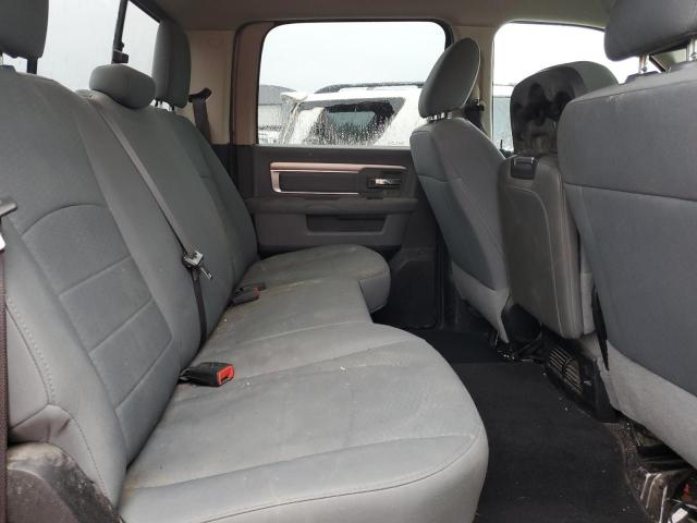 Photo 10 from auction – 2020 RAM 1500 CLASS with VIN 1C6RR7TT0LS106654