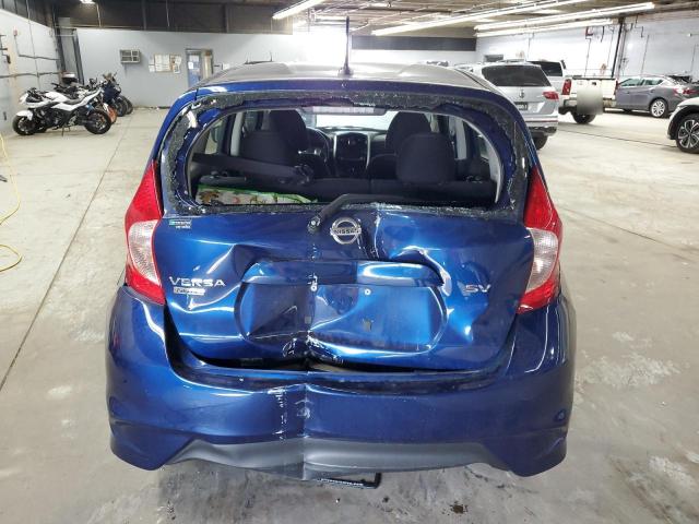 Photo 6 from auction – 2018 NISSAN VERSA NOTE with VIN 3N1CE2CP6JL352218