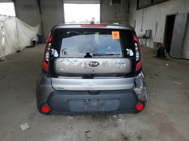 Photo 6 from auction – 2015 KIA SOUL with VIN KNDJN2A27F7138605