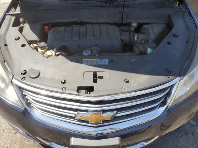 Photo 12 from auction – 2016 CHEVROLET TRAVERSE L with VIN 1GNKVGKD0GJ344359