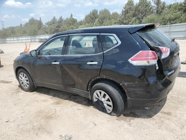 Photo 2 from auction – 2014 NISSAN ROGUE S with VIN 5N1AT2MT5EC808342
