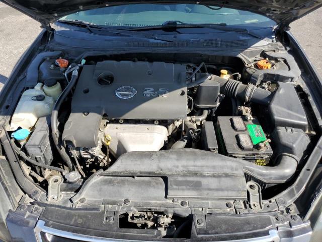 Photo 11 from auction – 2005 NISSAN ALTIMA S with VIN 1N4AL11D95C220963