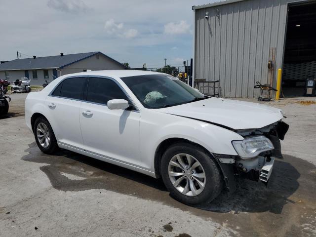Photo 4 from auction – 2018 CHRYSLER 300 TOURIN with VIN 2C3CCAAG1JH338529