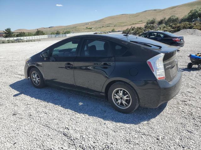 Photo 2 from auction – 2010 TOYOTA PRIUS with VIN JTDKN3DU3A0187731